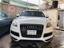 ئاودی Q7
